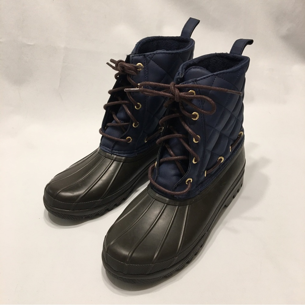 Sperry Top-Sider Gosling Duck Boot Size 8 - image 2